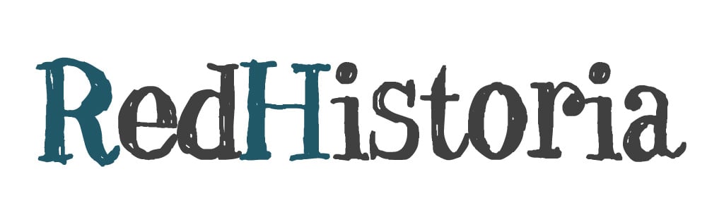 LogoRedHistoria